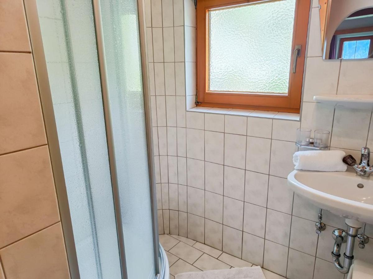 Apartment Erna - Kpl380 By Interhome Kappl  Esterno foto