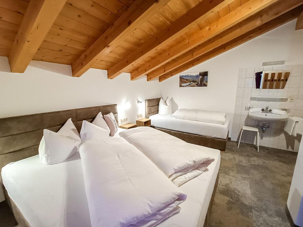 Apartment Erna - Kpl380 By Interhome Kappl  Esterno foto