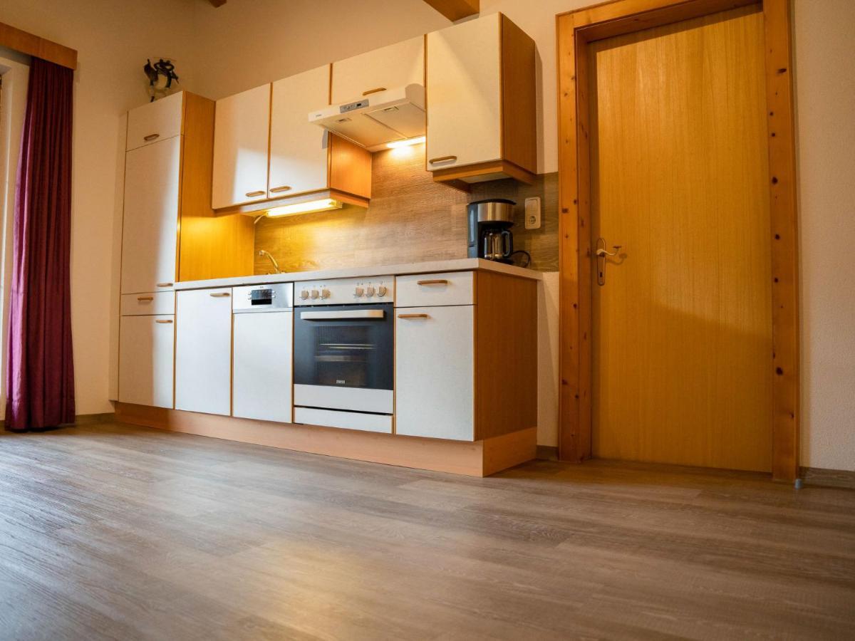 Apartment Erna - Kpl380 By Interhome Kappl  Esterno foto